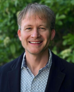 Christopher Stack Frederick Christopher Stack - Chief Operating Officer | Wingate Living