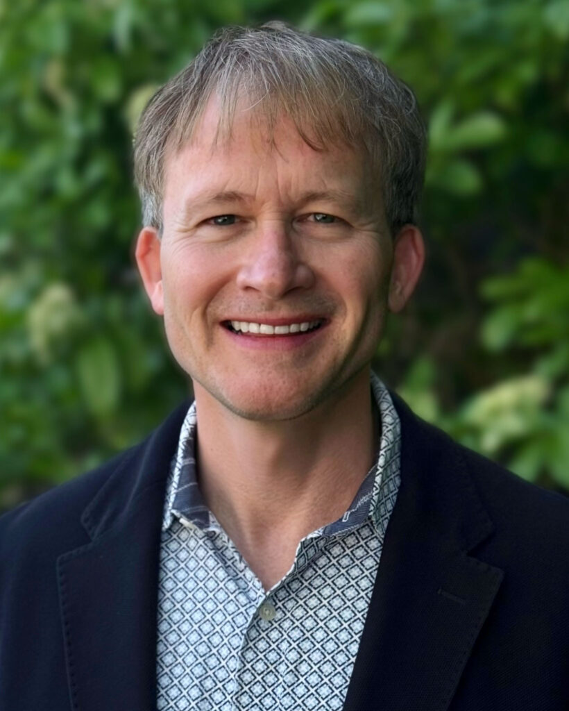 Christopher Stack - Chief Operating Officer | Wingate Living