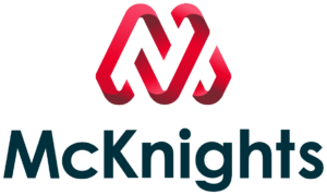 McKnight's Senior Living logo