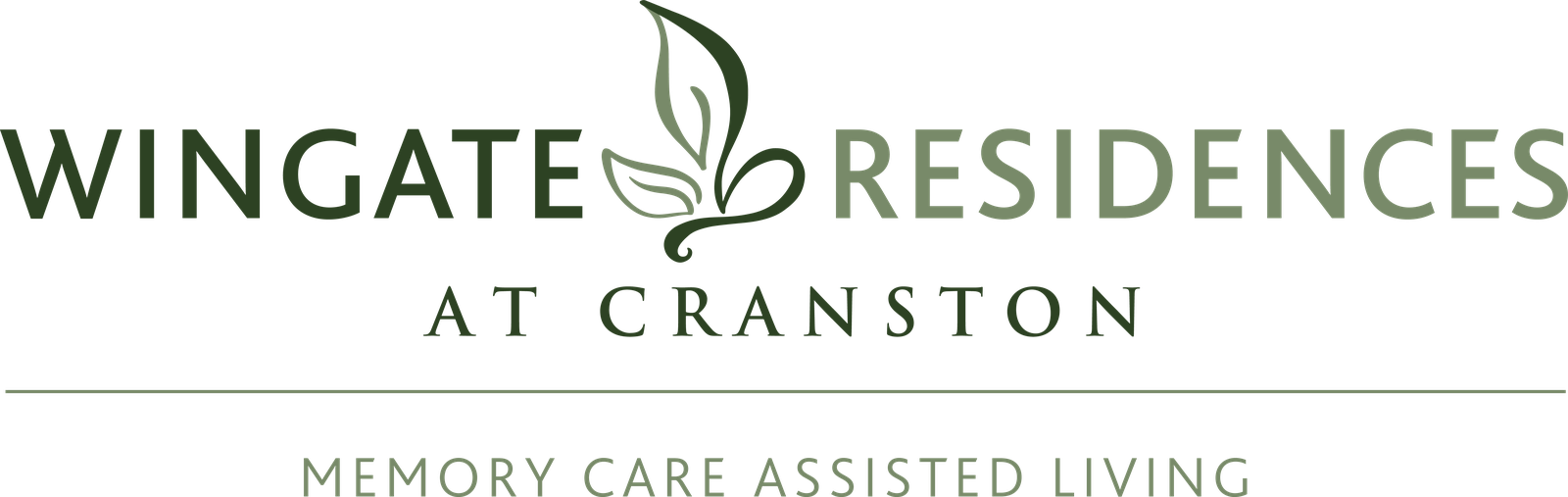 Wingate Residences at Cranston